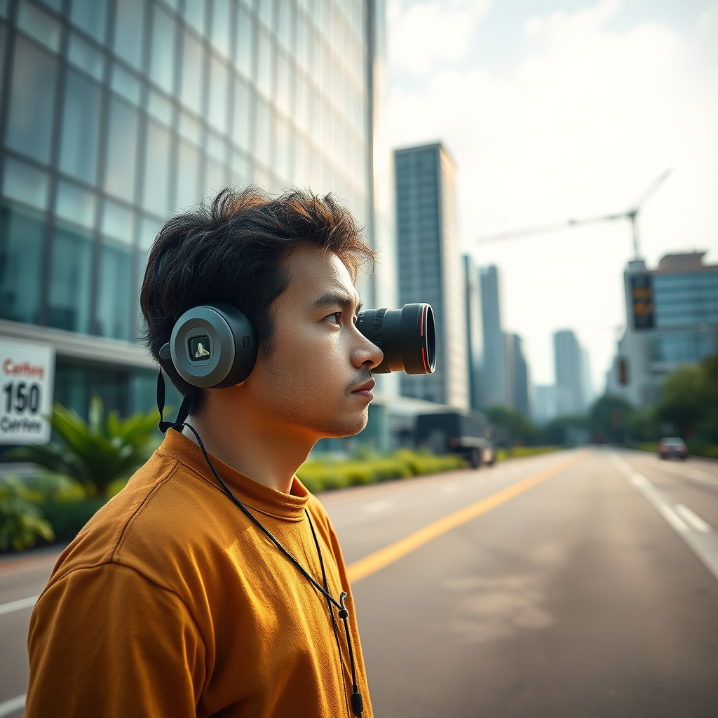 The Birth of Phone Cameras: VGA Era - The Evolution of Phone Cameras: From VGA to 200MP