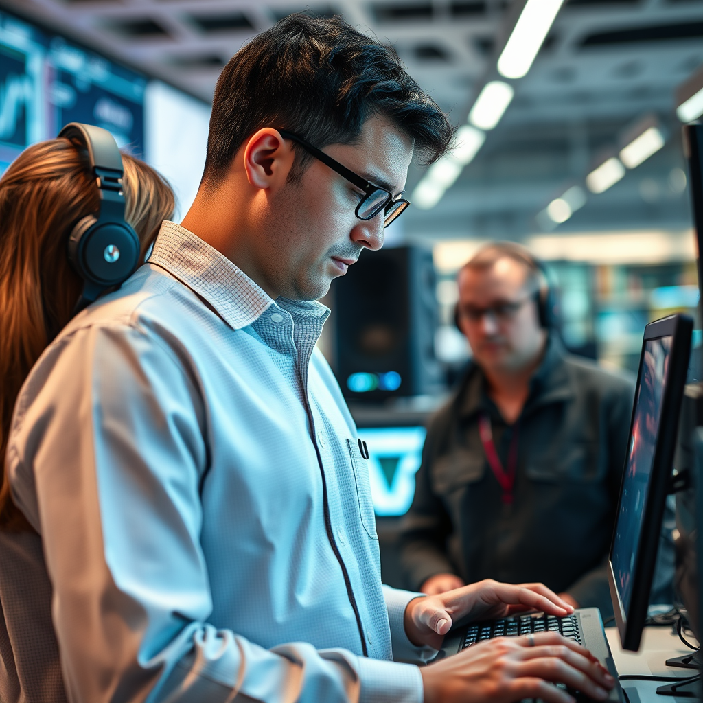 Key Technologies Fueling AI Sound Optimization - The Future of AI-Driven Sound Optimization