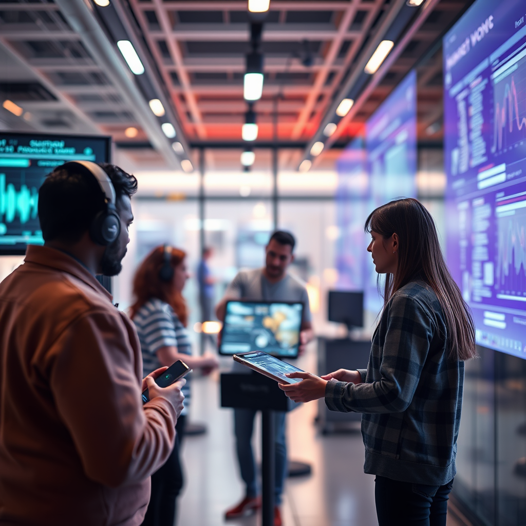 Understanding AI-Driven Sound Optimization - The Future of AI-Driven Sound Optimization