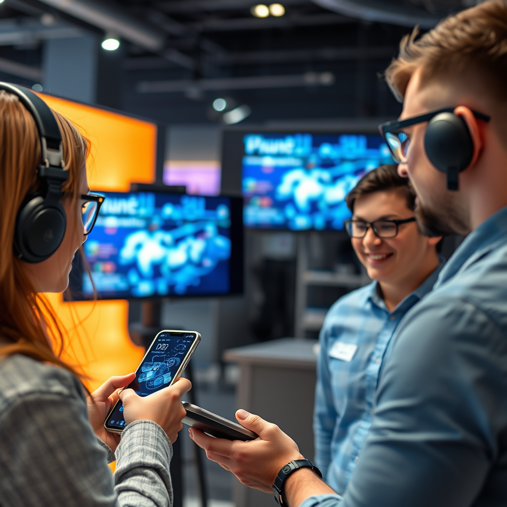 Understanding Augmented Reality (AR) in Marketing - The Future of AI-Generated AR Video Advertising