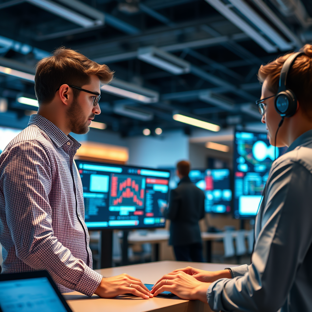 The Role of AI in UI Design - The Future of AI-Generated UI for Video Streaming Platforms