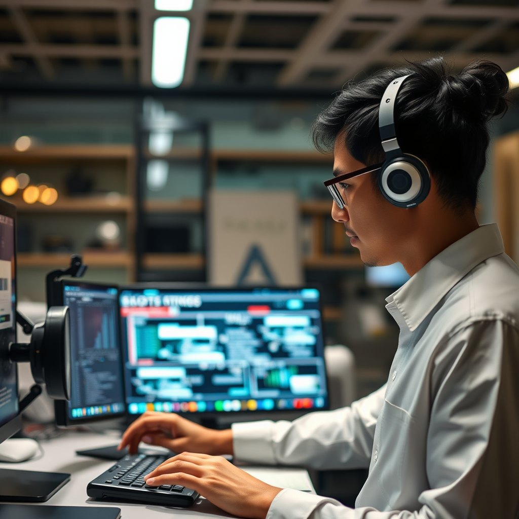 The Role of AI in Video Processing - The Future of AI in Auto-Correcting Video Frame Rates