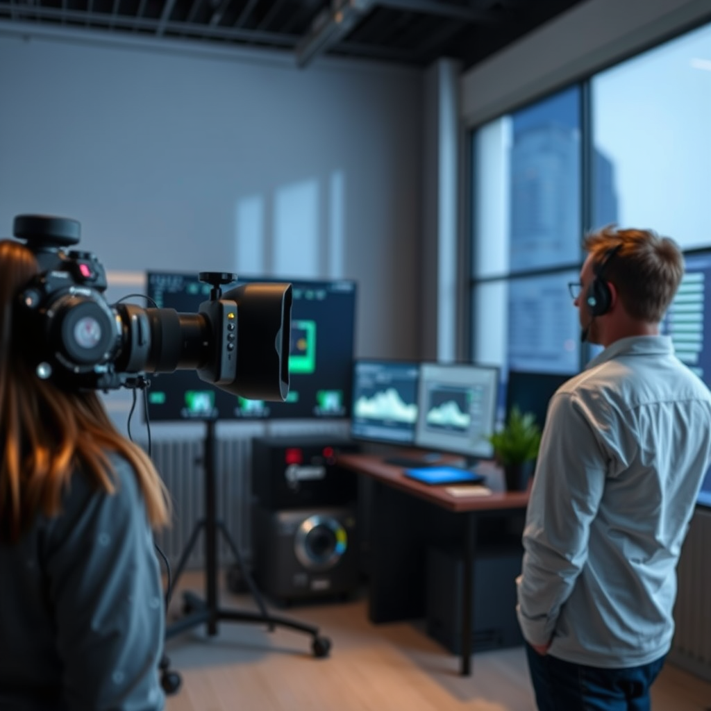 Understanding Frame Rates and Their Importance - The Future of AI in Auto-Correcting Video Frame Rates