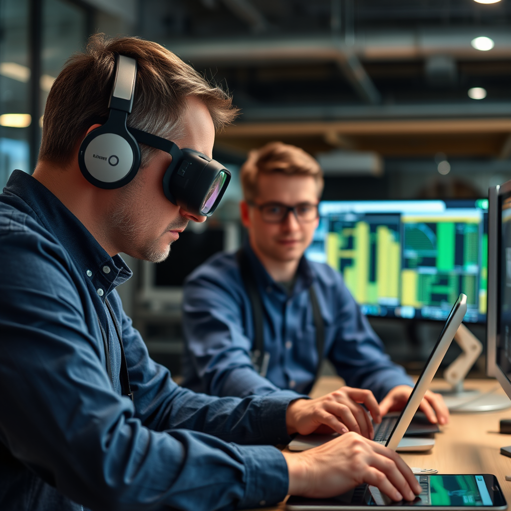 Understanding Personalized AI Voice Models - The Future of AI in Creating Personalized AI Voice Models for Video