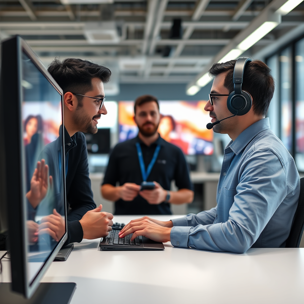 Benefits of Personalized Display Settings - The Future of AI in Personalized Gaming Display Settings