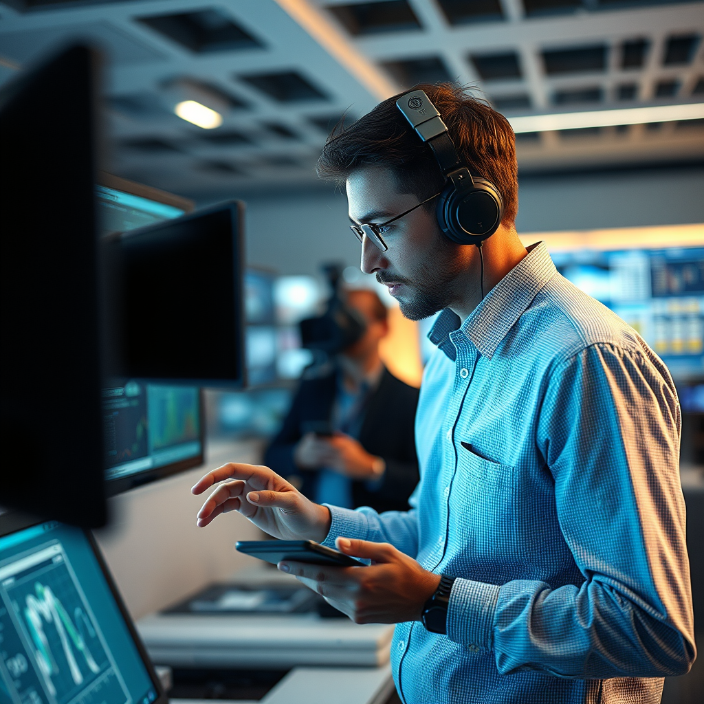 The Role of AI in Analyzing Video Evidence - The Future of AI in Video-Based Criminal Investigations