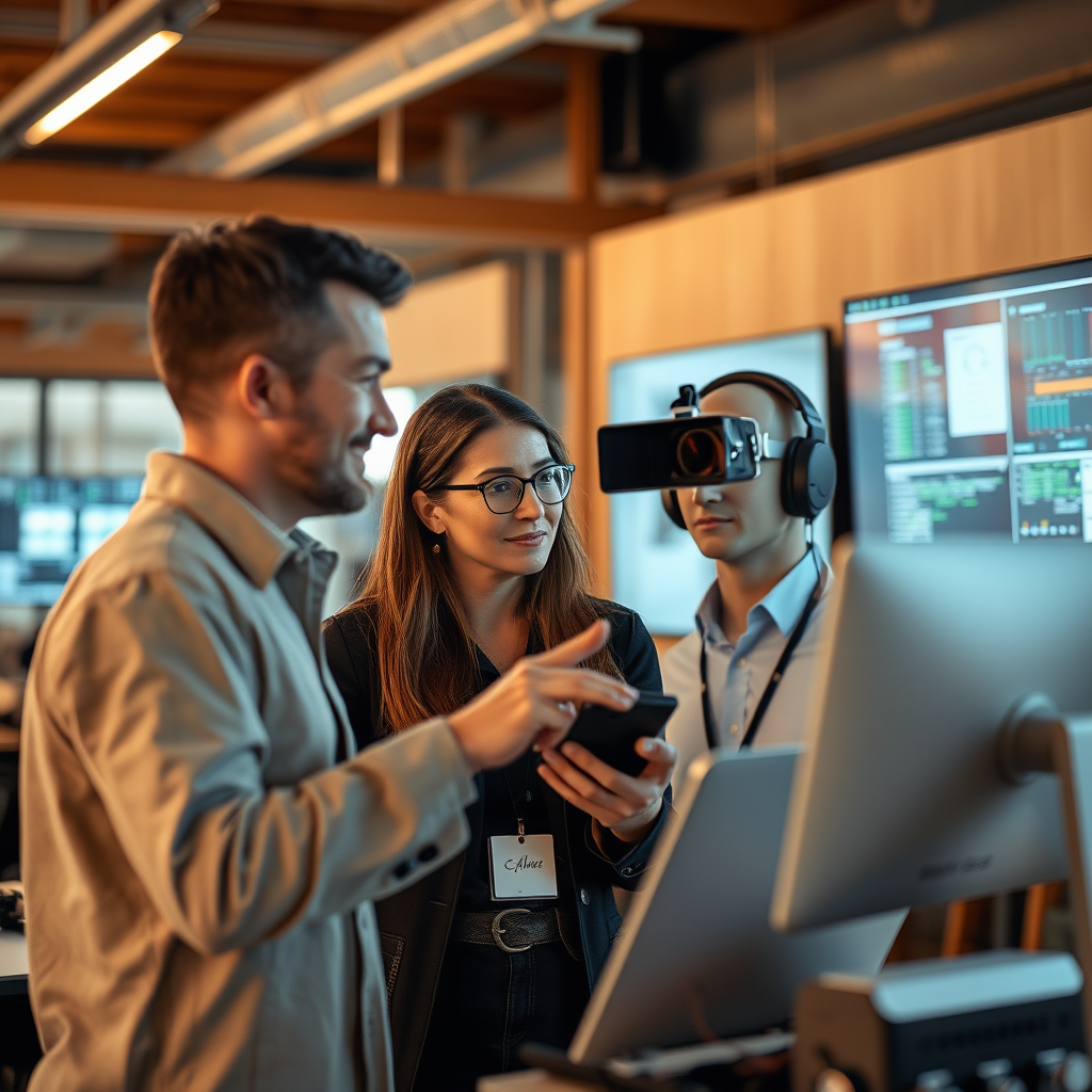 Benefits of AI-Powered Color Correction - The Future of AI-Powered Automated Film Color Correction