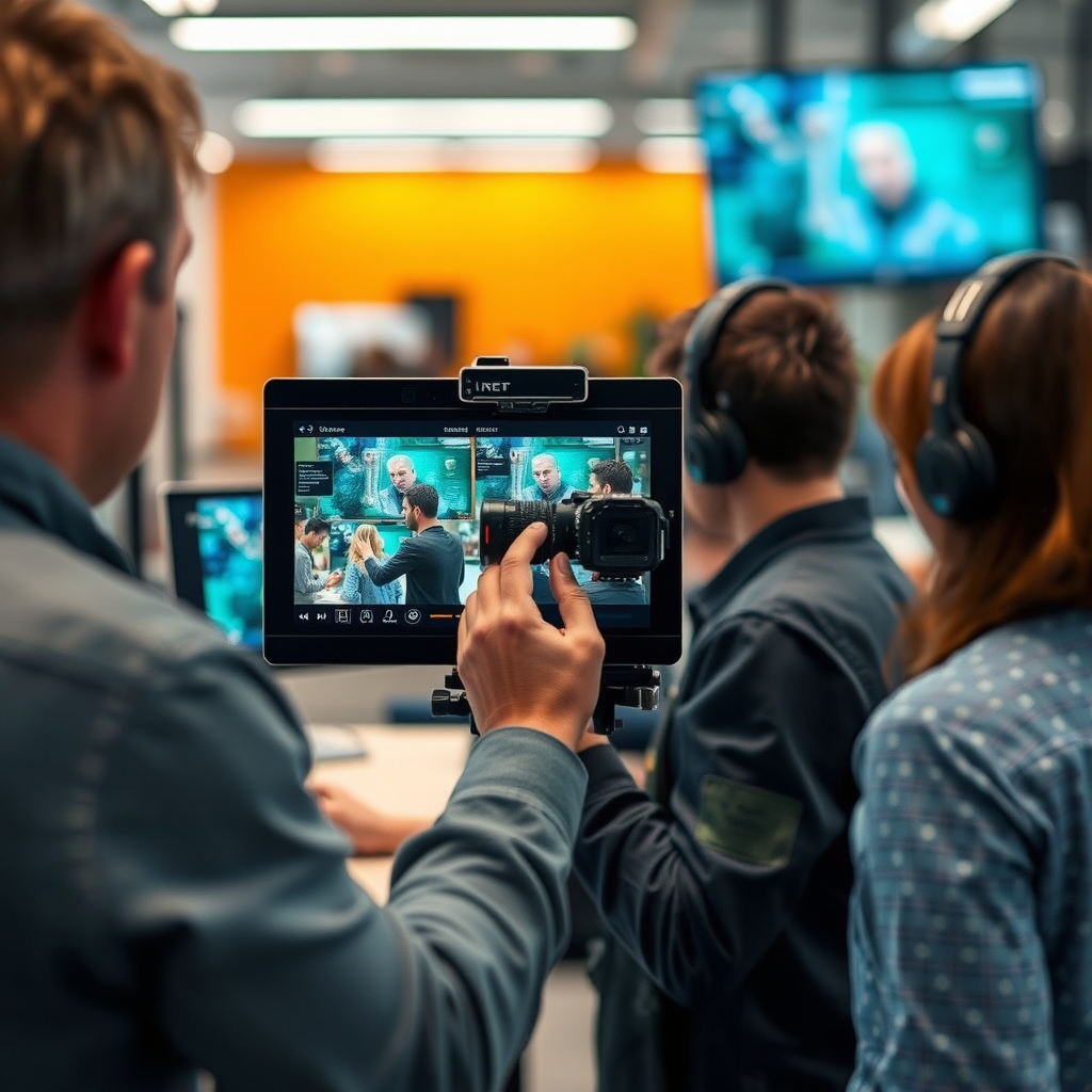 Benefits of AI-Powered Processing - The Future of AI-Powered Body Cam Footage Processing