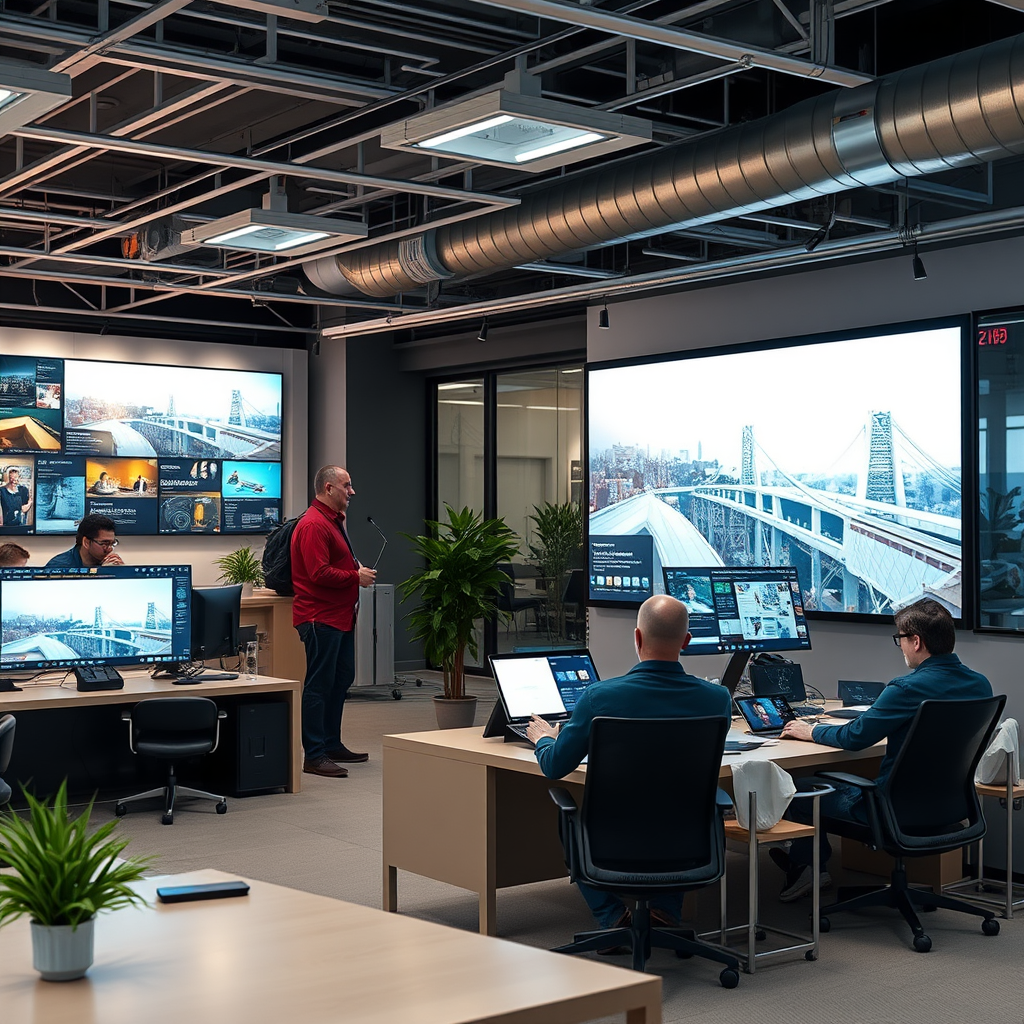 Understanding Context-Aware Advertising - The Future of AI-Powered Context-Aware Video Ads