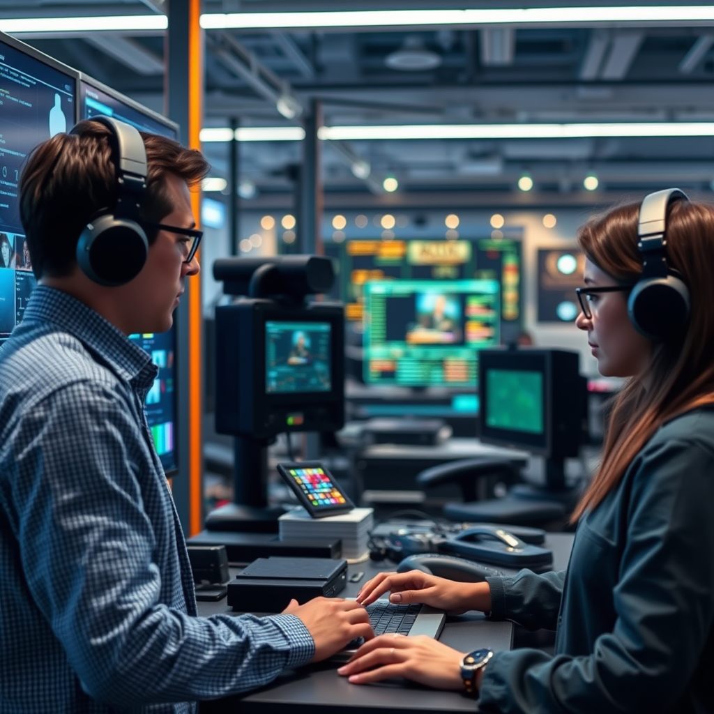 Key Technologies Driving AI Cybersecurity - The Future of AI-Powered Cybersecurity for Video Content