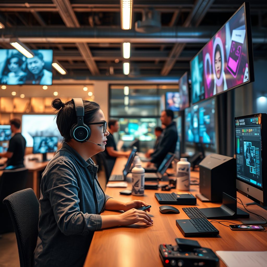 Understanding AI-Powered Display Tattoos - The Future of AI-Powered Display Tattoos