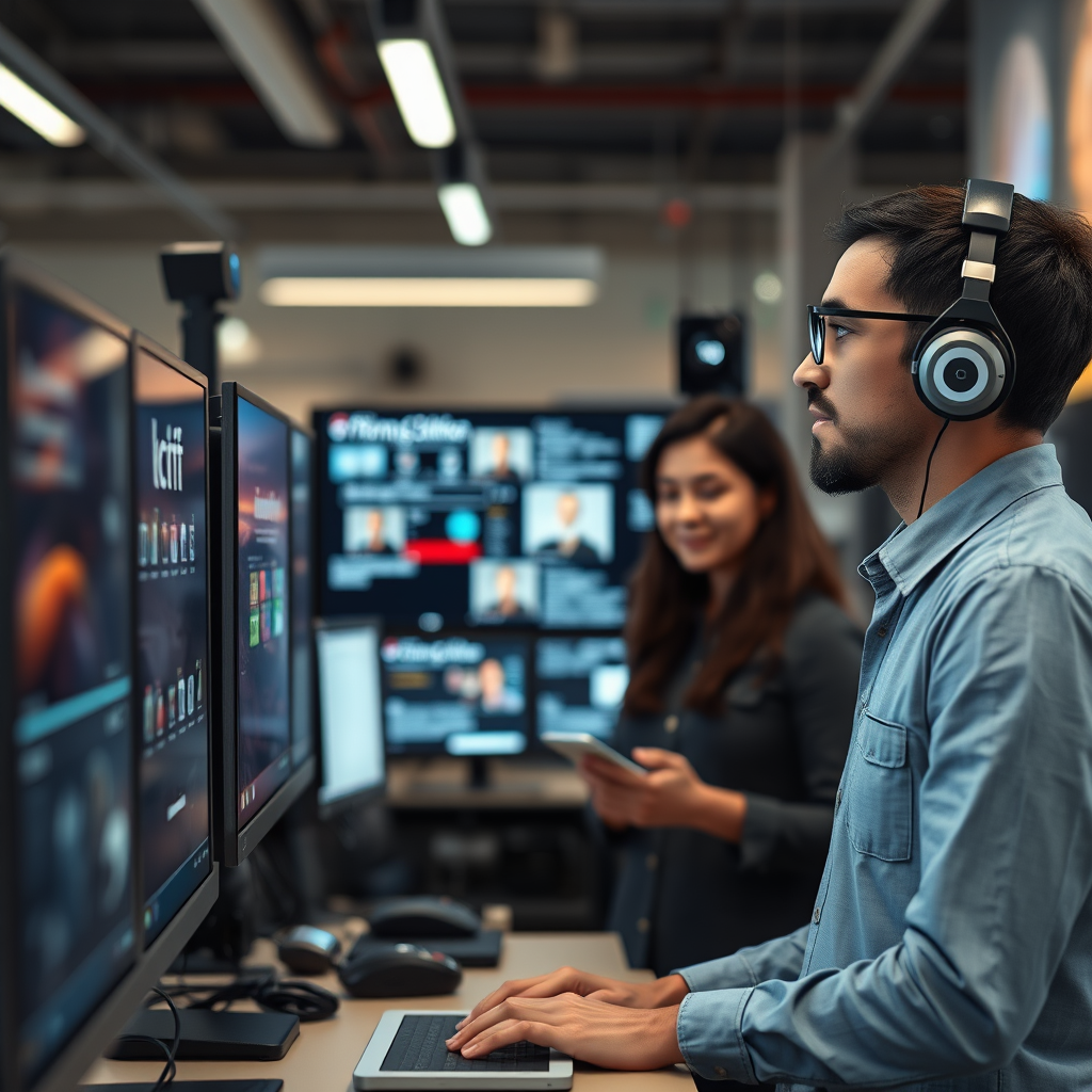 The Advancements in AI Emotion Detection - The Future of AI-Powered Emotion Detection in Videos