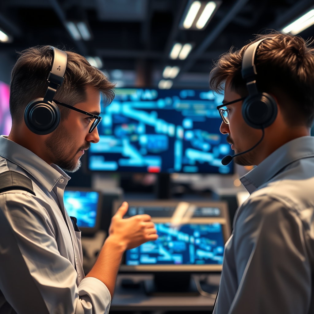 Enhancing Visual Realism with AI - The Future of AI-Powered Hyper-Realistic CGI for Films