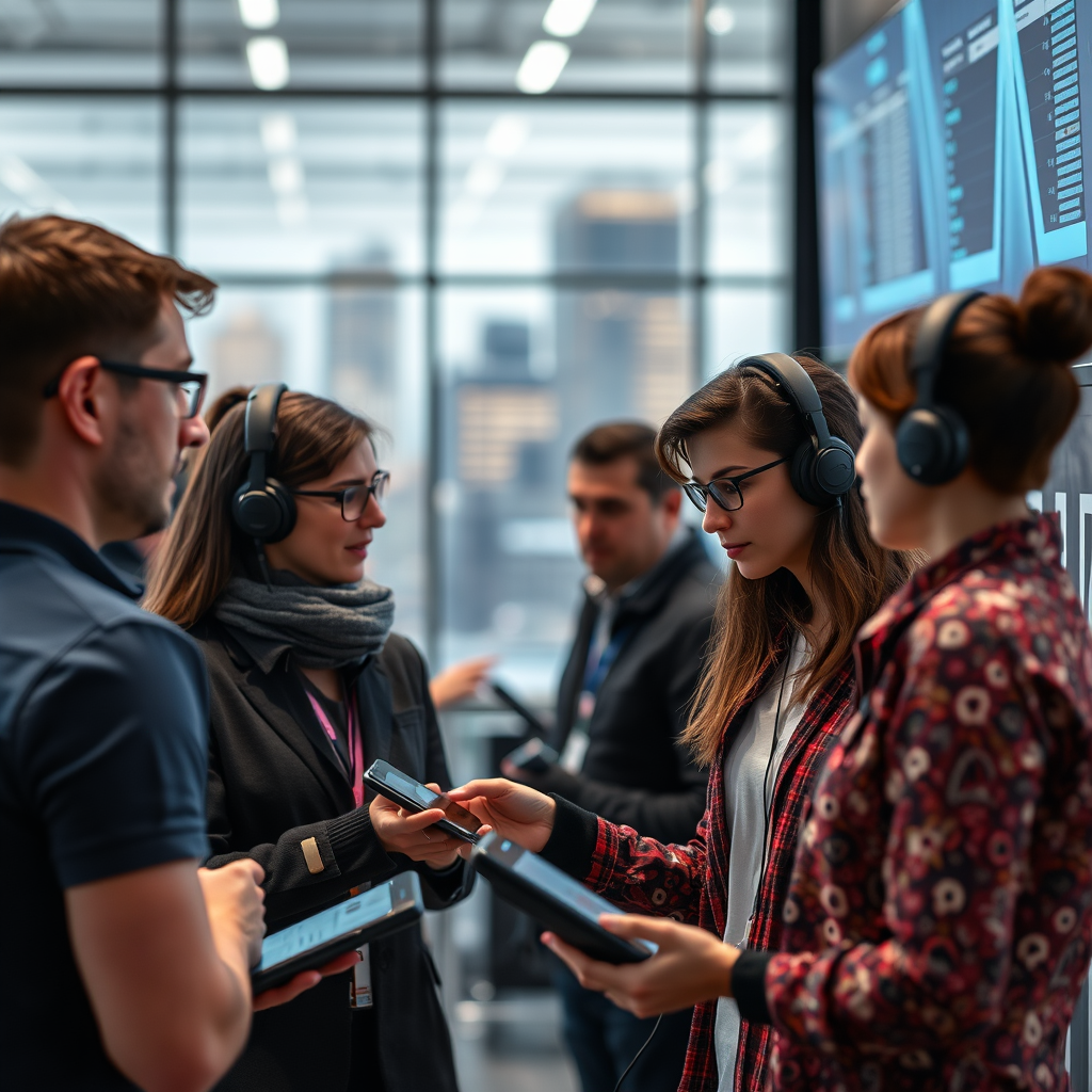 The Rise of AI in Advertising - The Future of AI-Powered Interactive Video Advertisements