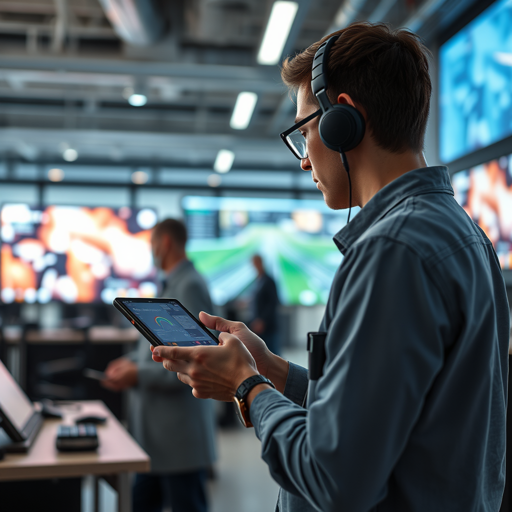 Enhanced Viewer Interactivity - The Future of AI-Powered Live Interactive Video Streaming