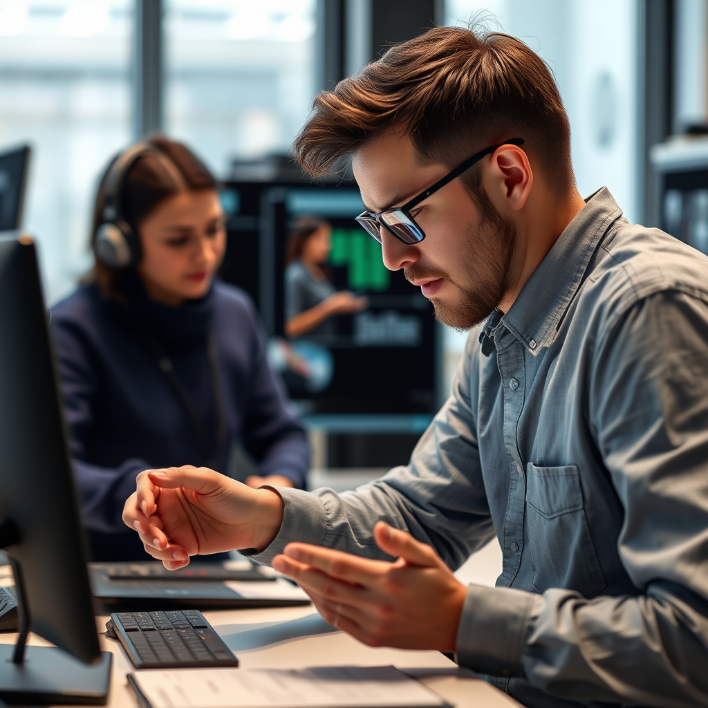 How AI is Transforming Animation Creation - The Future of AI-Powered Real-Time Animation Creation