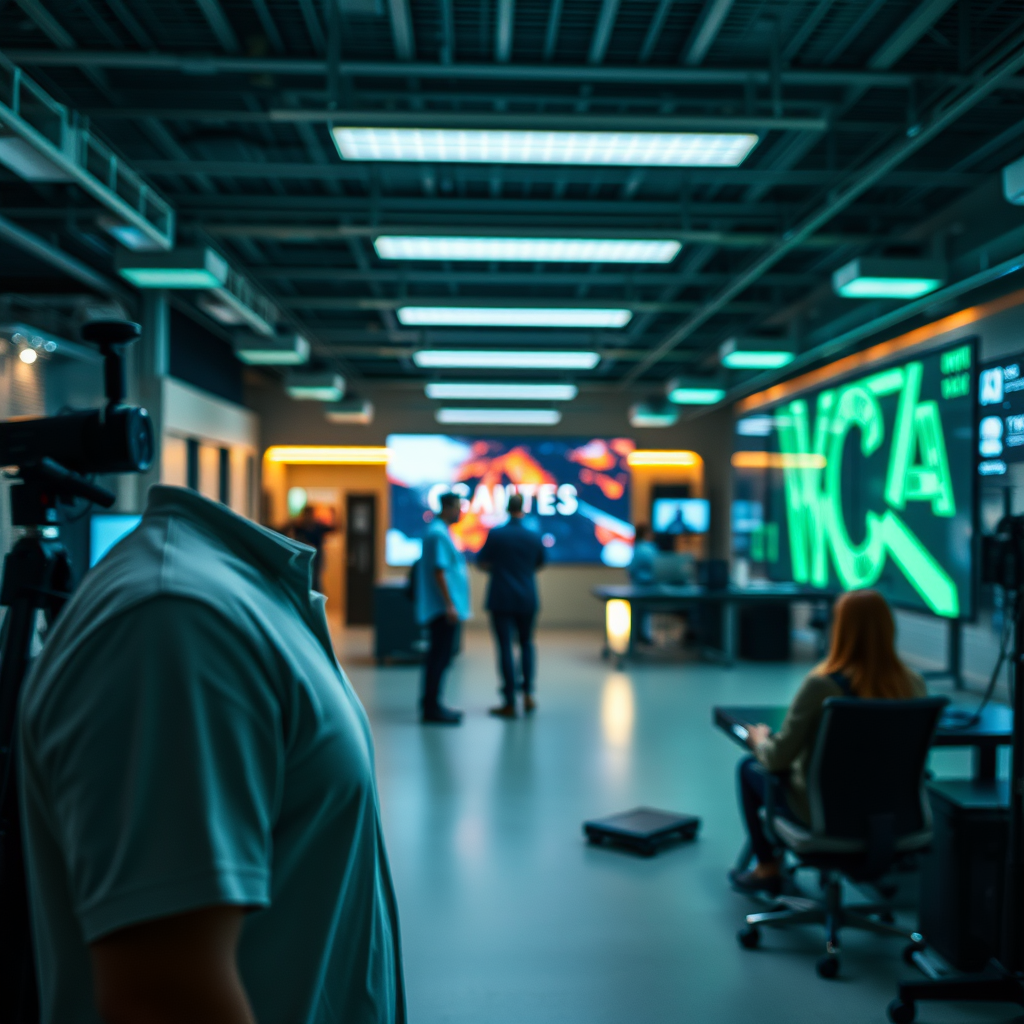 Understanding AI-Powered Motion Capture - The Future of AI-Powered Real-Time Motion Capture for Video