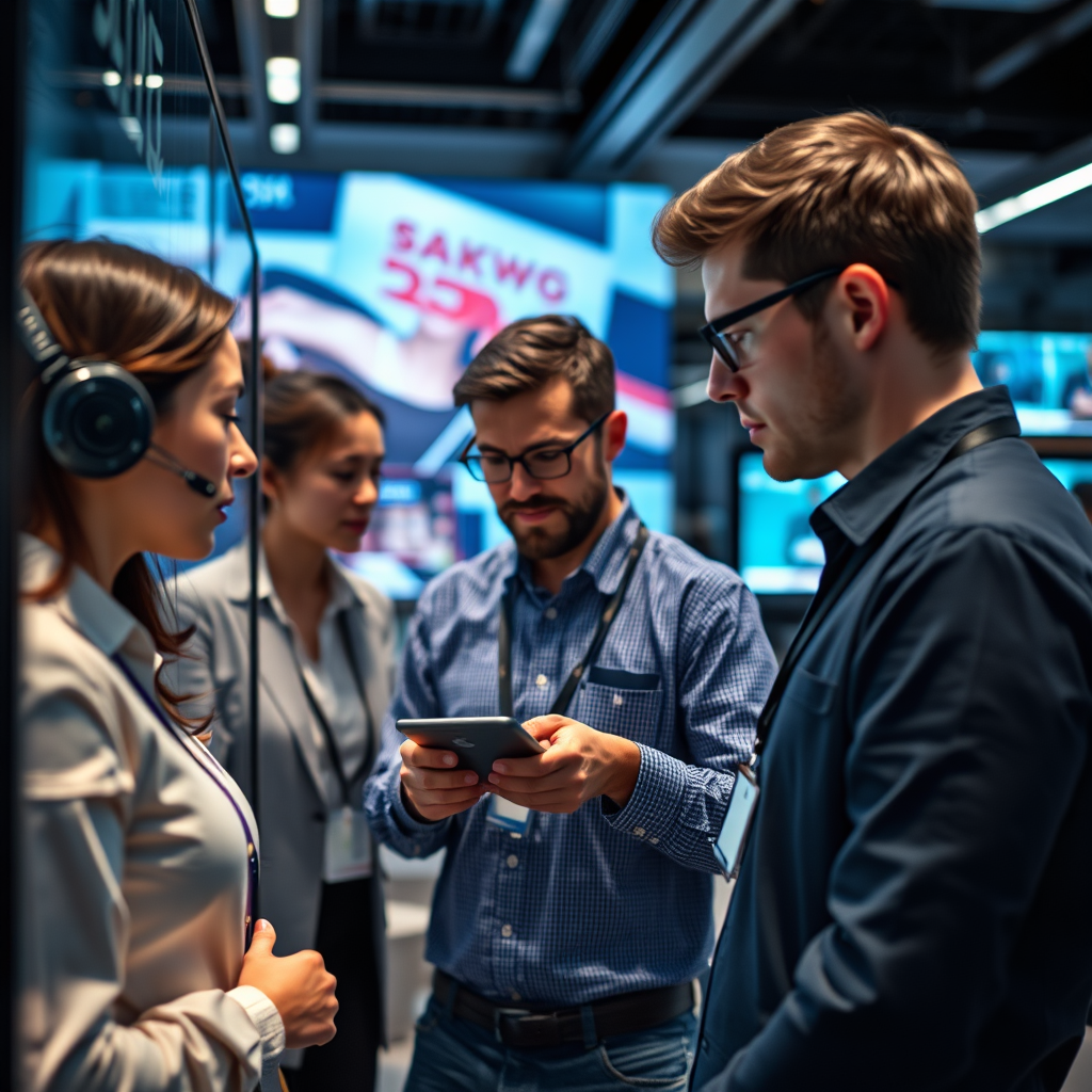 Enhancing User Experience with Personalization - The Future of AI-Powered Smart Displays