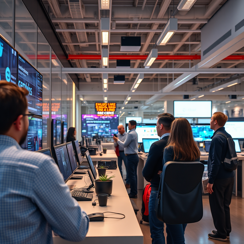 Current Technology Landscape - The Future of AI-Powered Voice Dubbing for International TV