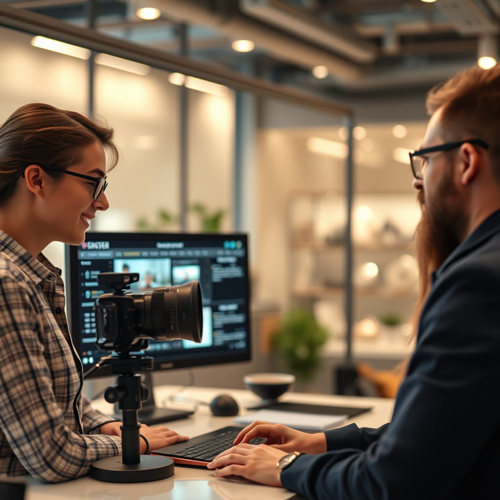 Key Benefits of AI Voice Dubbing - The Future of AI-Powered Voice Dubbing in Video