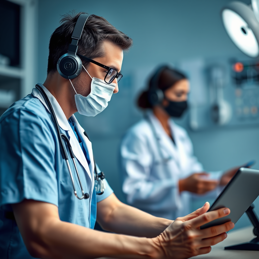 Current Applications in Health and Wellness - The Future of Biofeedback Audio Systems for Health & Wellness