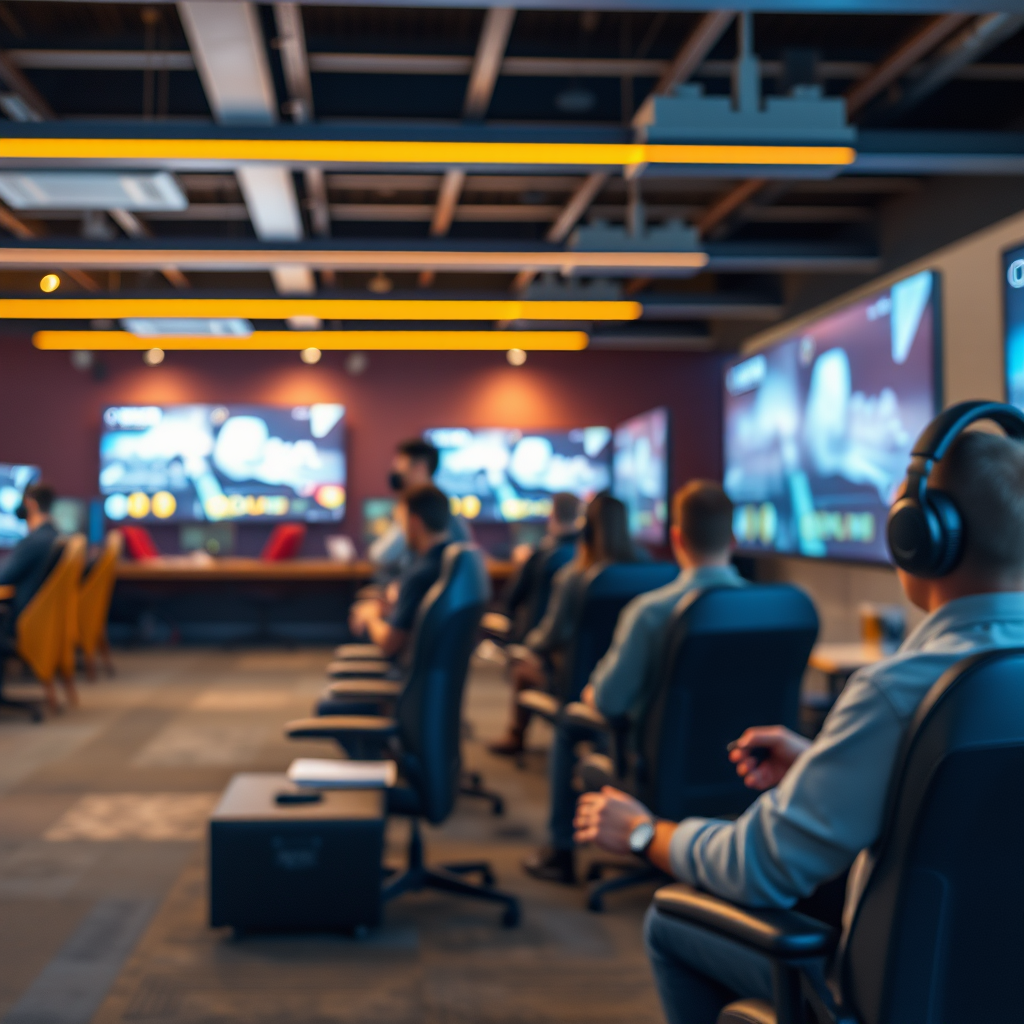 The Rise of Cloud Gaming - The Future of Cloud Gaming and Streaming Graphics