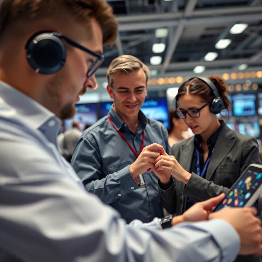 Current Display Technologies in Wearable Health Devices - The Future of Display Technology in Wearable Health Devices