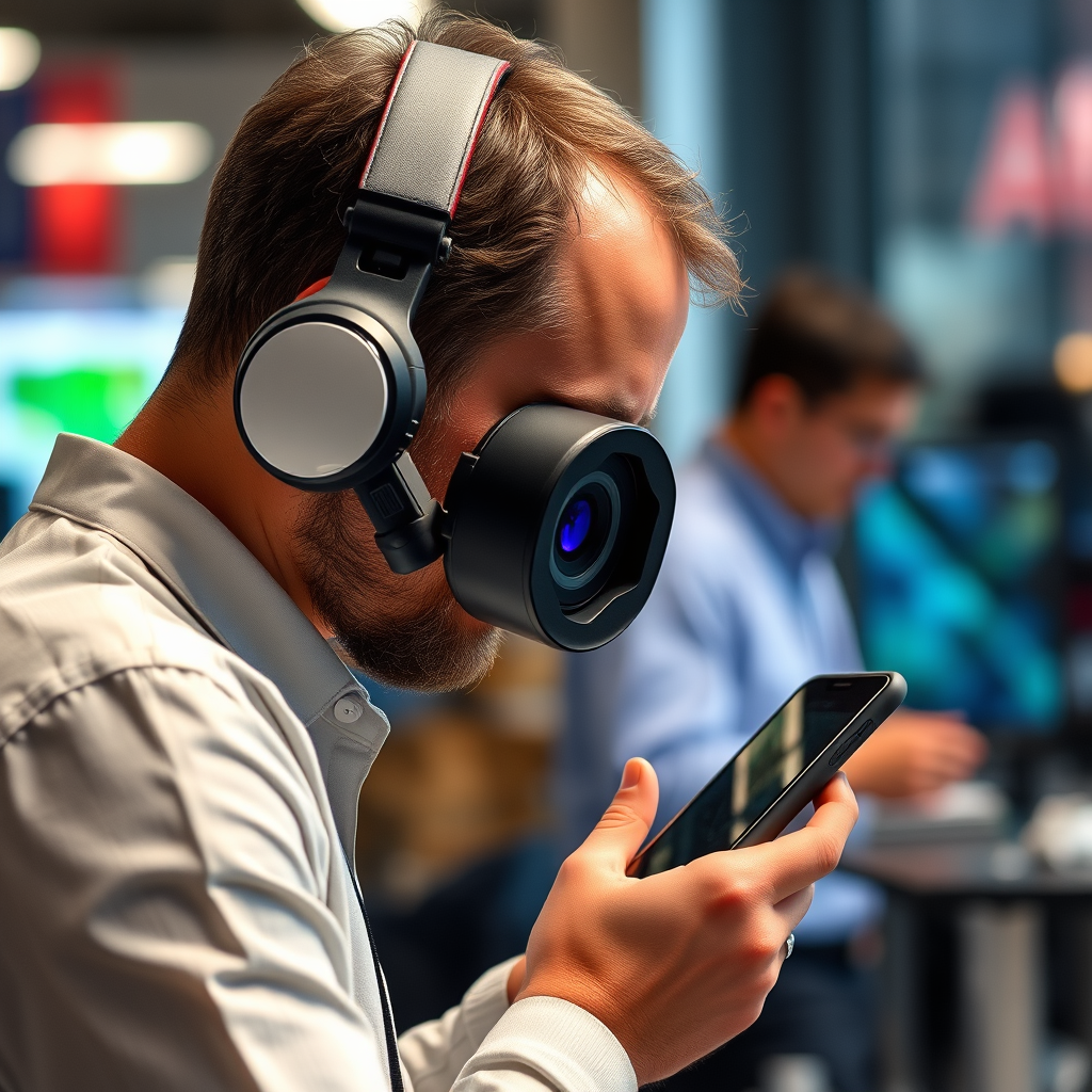 Innovations Driving the Future - The Future of Flexible and Foldable Displays