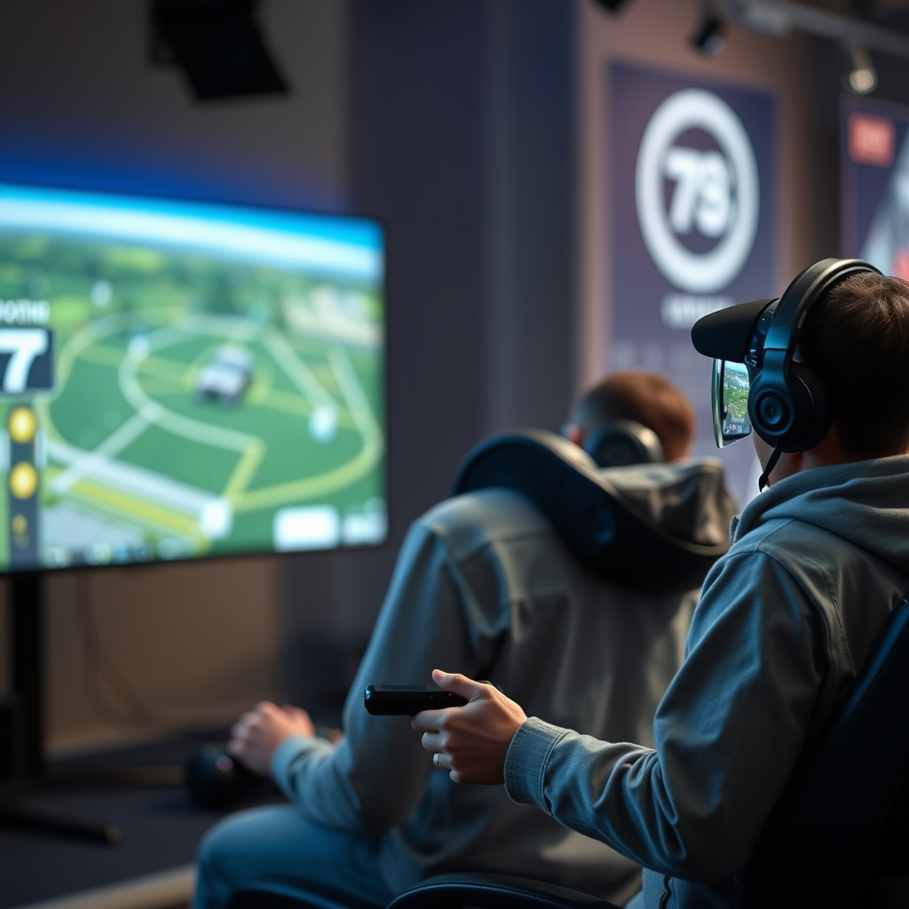 The Evolution of Haptic Technology - The Future of Haptic Displays in Gaming