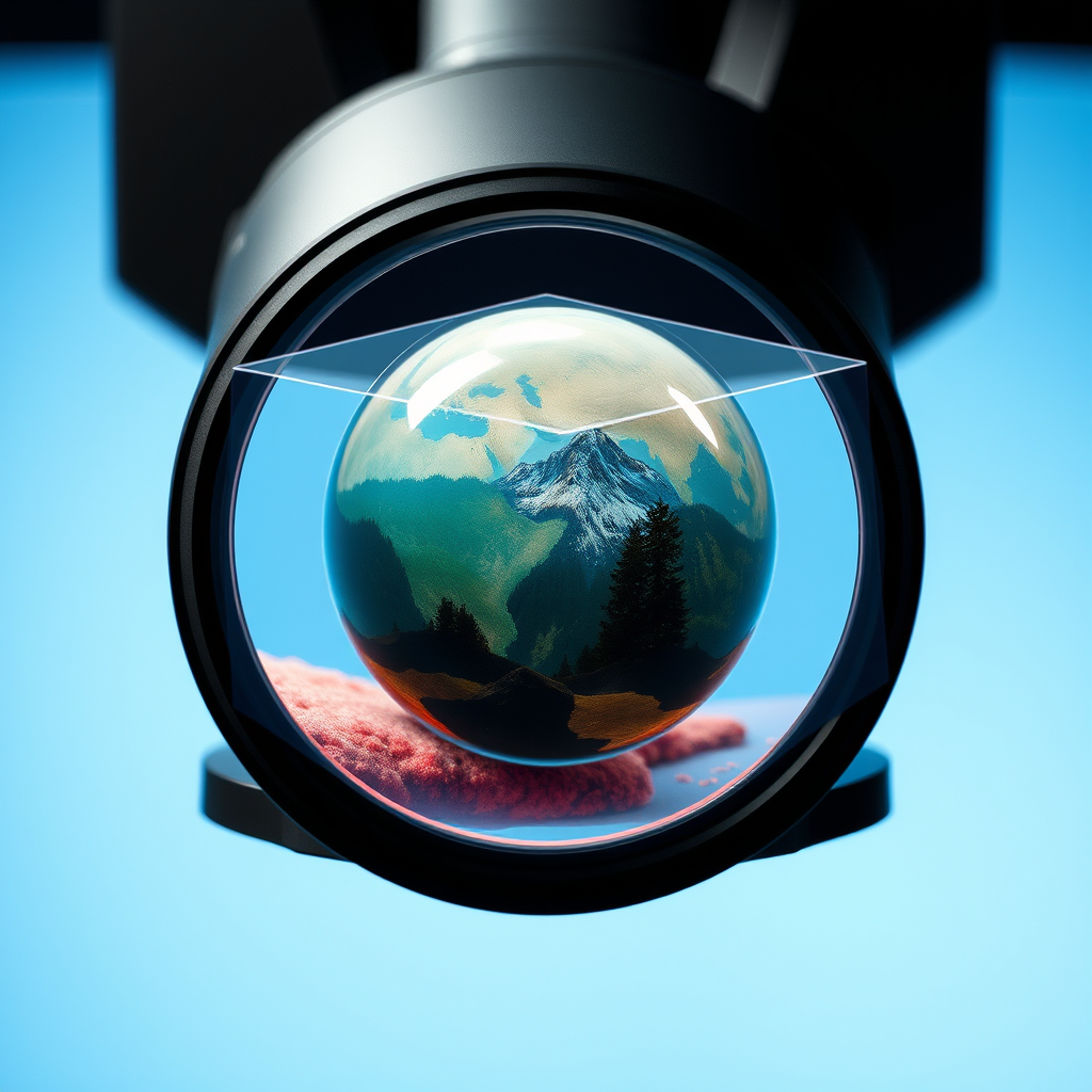 Advancements in Holographic Technology - The Future of Holographic Video Recording