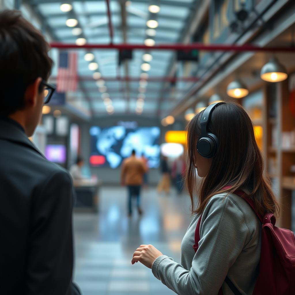 The Impact of 5G on Streaming Quality - The Future of Mobile Video Streaming in a 5G World