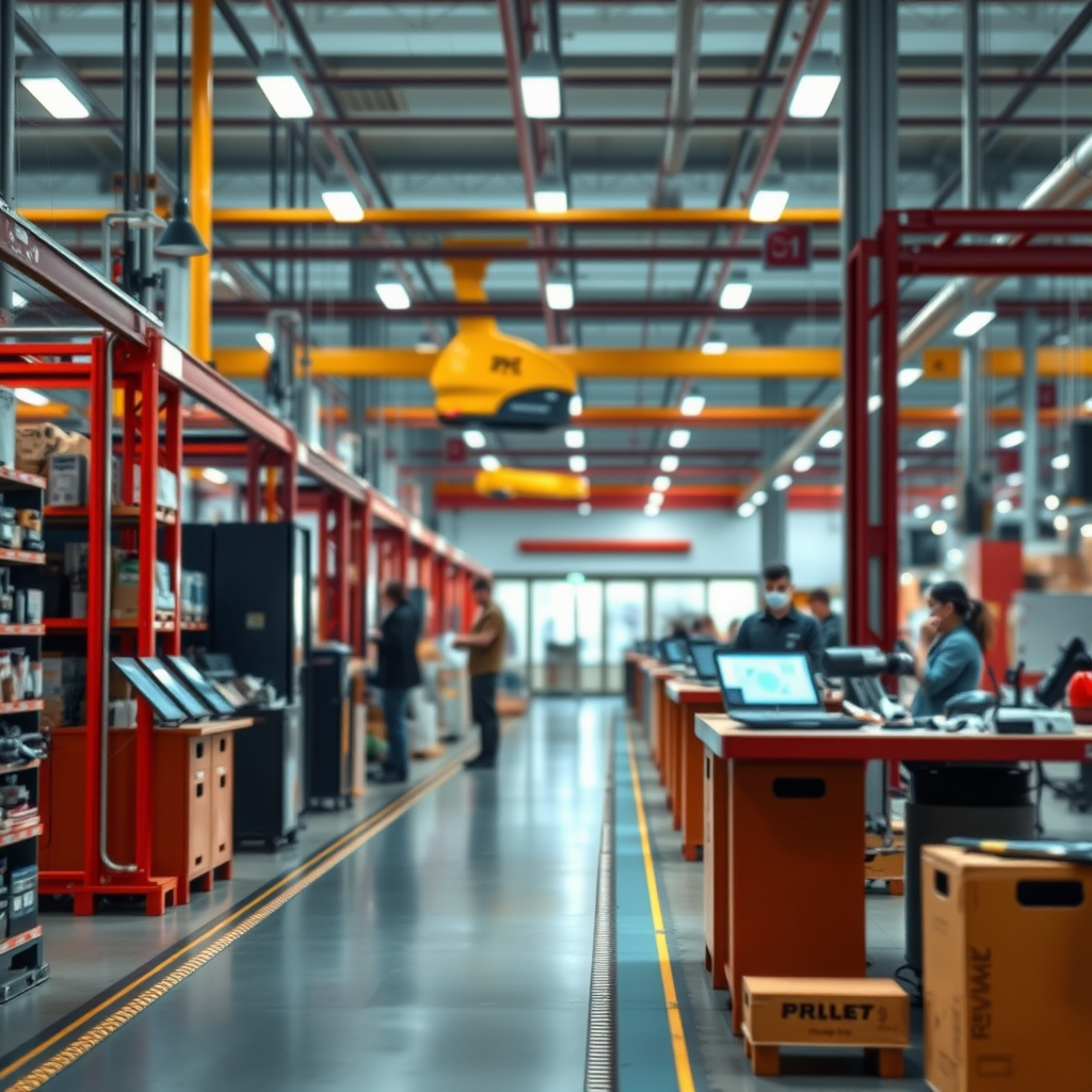 Emerging Technologies in Display Manufacturing - The Future of Paper-Thin and Wearable Displays