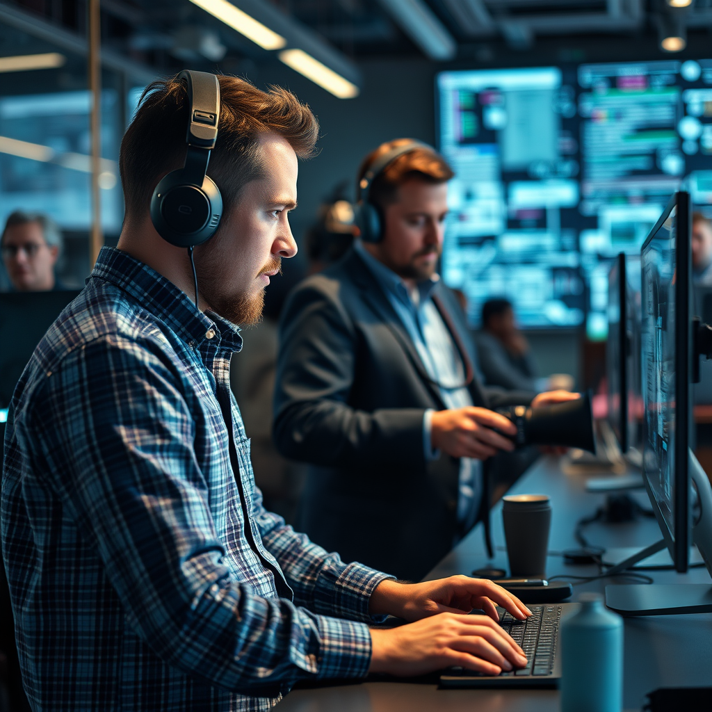 Personalization Techniques in AI Movies - The Future of Personalized AI-Generated Movies