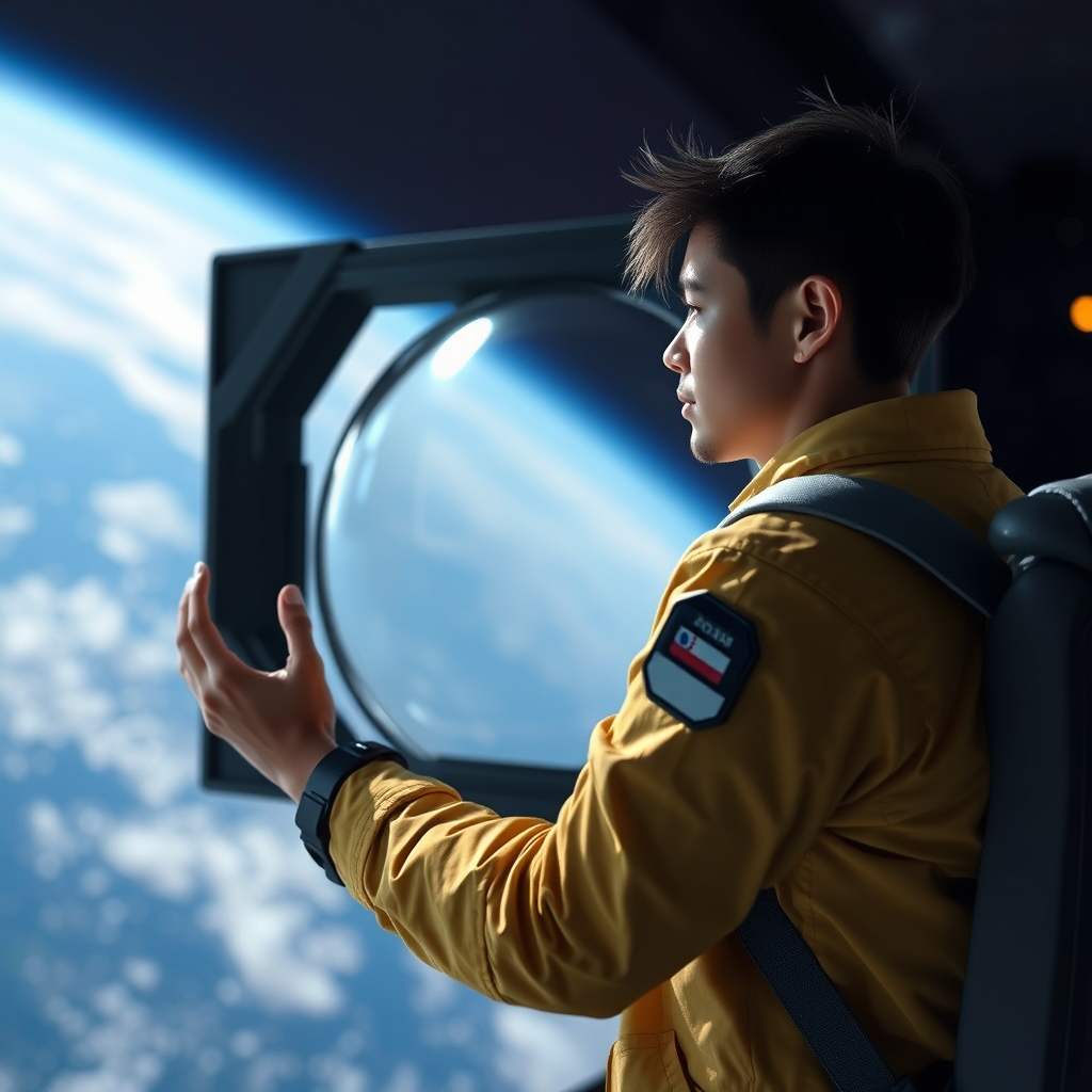 The Importance of High-Resolution Displays in Space Missions - The Future of Space Exploration Using High-Resolution Displays