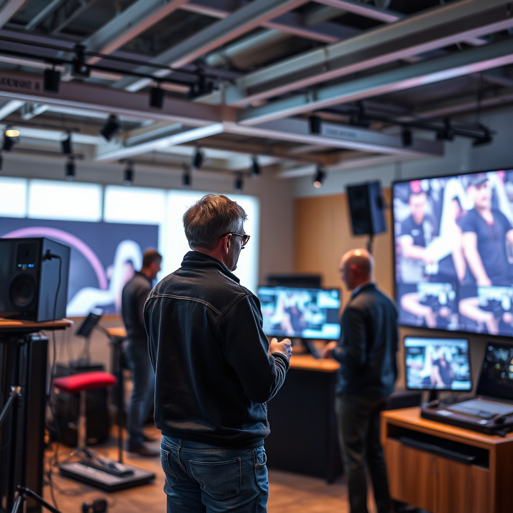 The Rise of Spatial Audio - The Future of Wireless Audio Technology