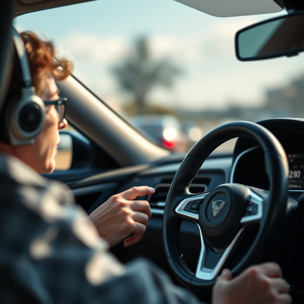 Integration with Smart Devices - The Future of Wireless Car Audio: What’s Next?