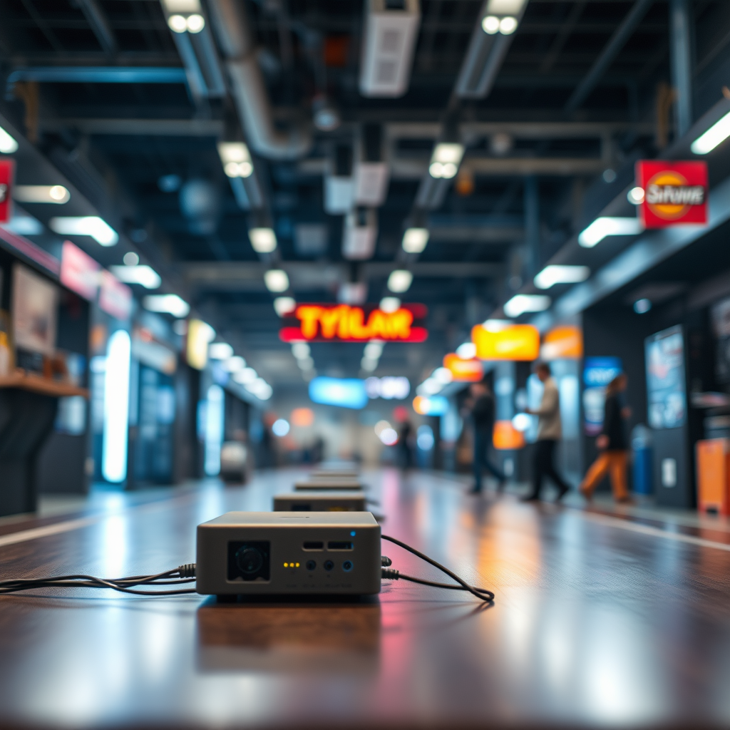 Ultra-Low Latency - The Impact of 5G on Wireless Audio Streaming