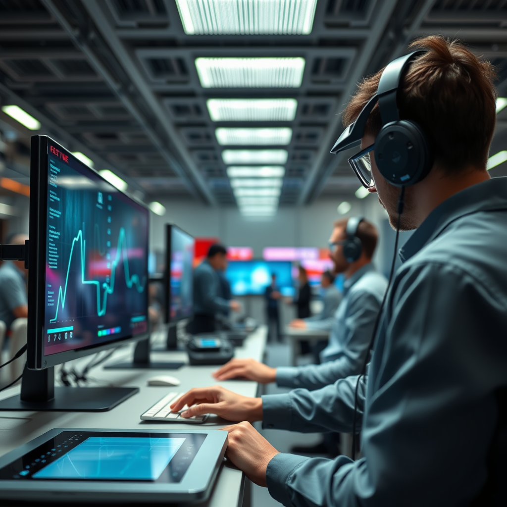 Understanding Auto-Adjusting FPS Technology - The Impact of AI in Auto-Adjusting FPS for Gaming Displays