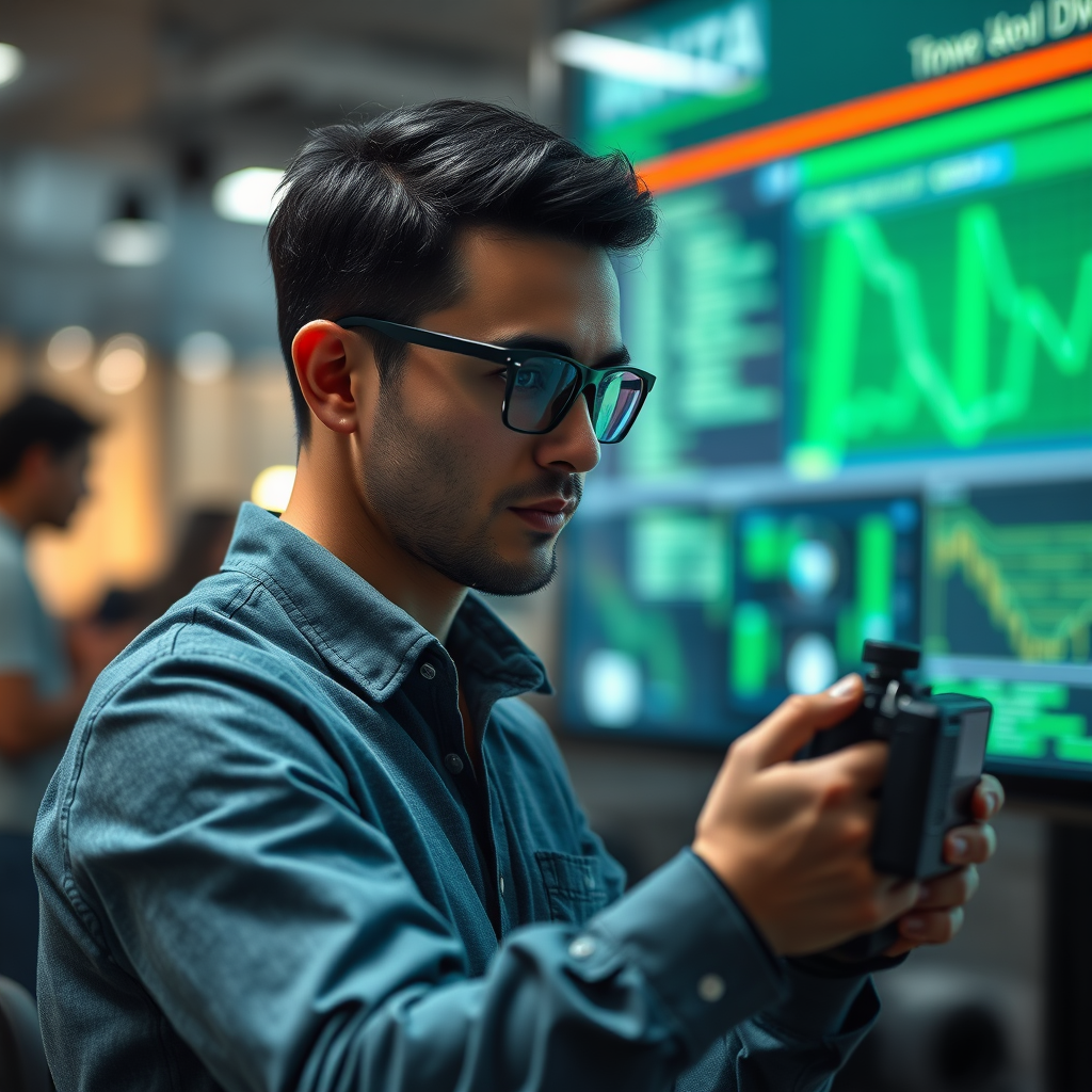 Real-Time Translation Capabilities - The Impact of AI on Live Video Translations