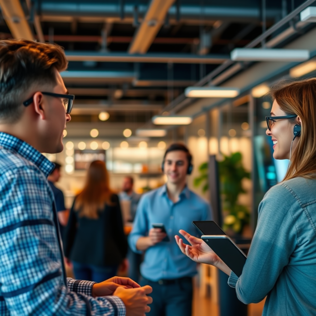 Benefits of AI-Powered Auto-Captioning - The Impact of AI-Powered Auto-Captioning in Video Content