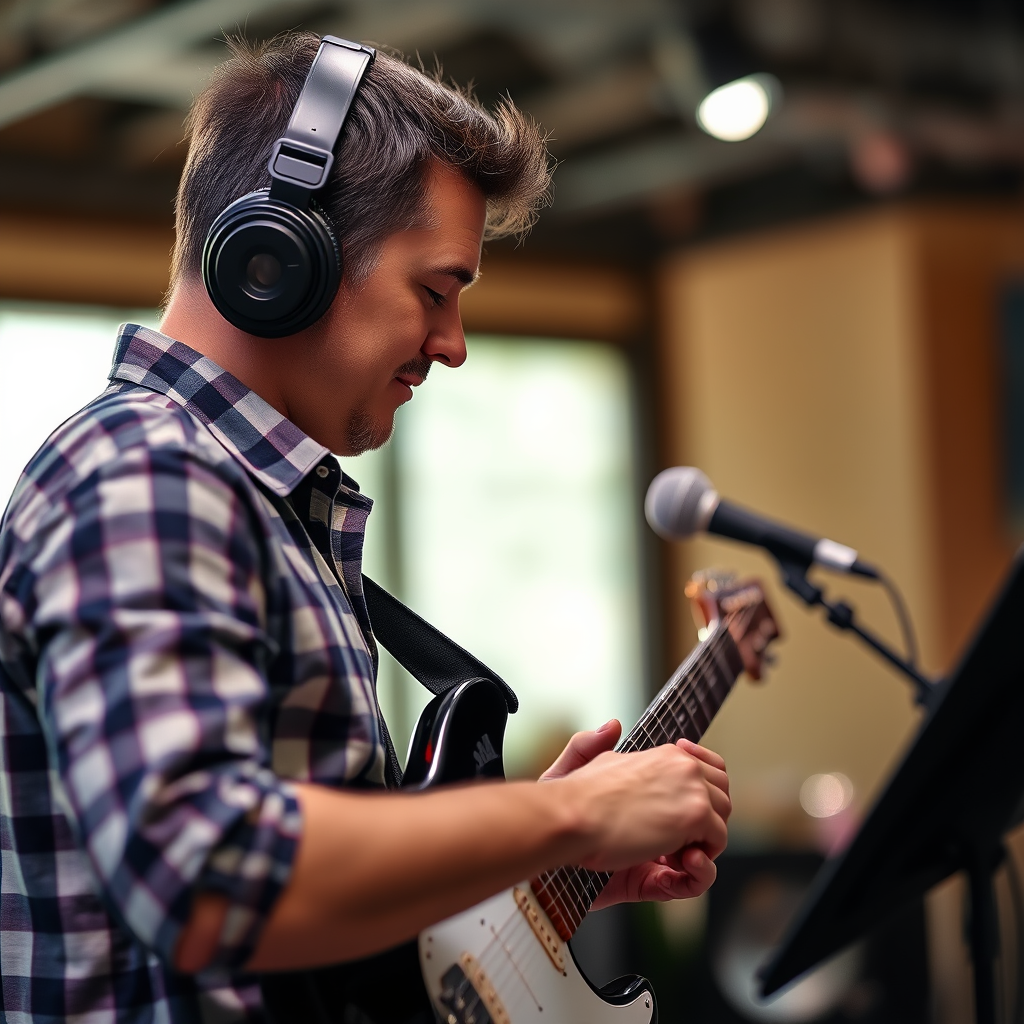 The Benefits of Audio Compression - The Impact of Audio Compression on Music Quality