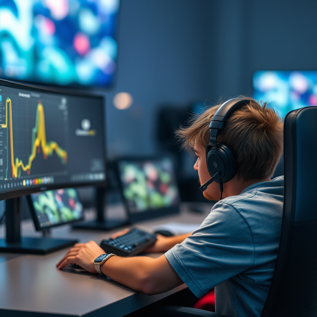 What is Display Latency? - The Impact of Display Latency on Gaming Performance