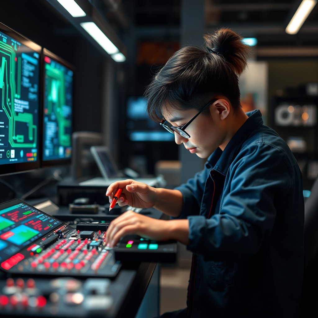 Key Technologies in Organic Displays - The Impact of Organic Electronics on Future Displays