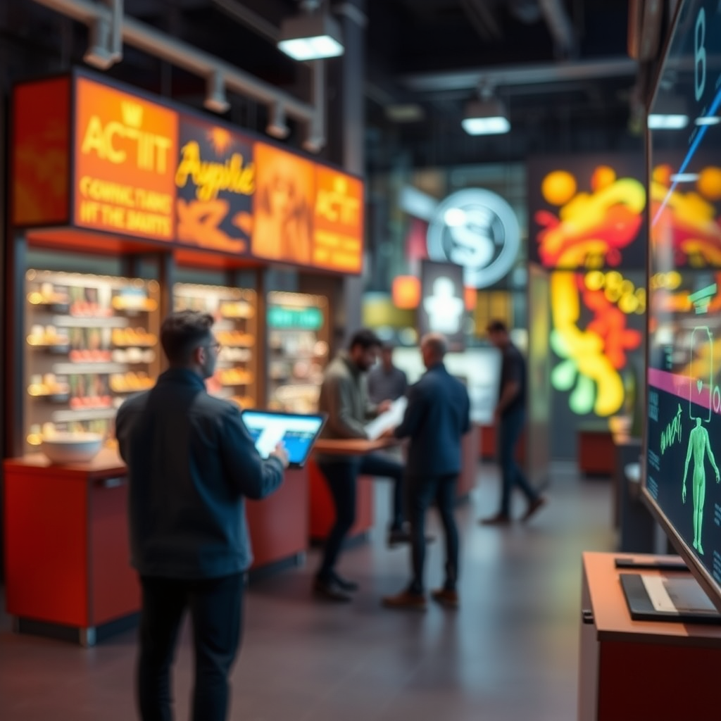 The Basics of Organic Electronics - The Impact of Organic Electronics on Future Displays