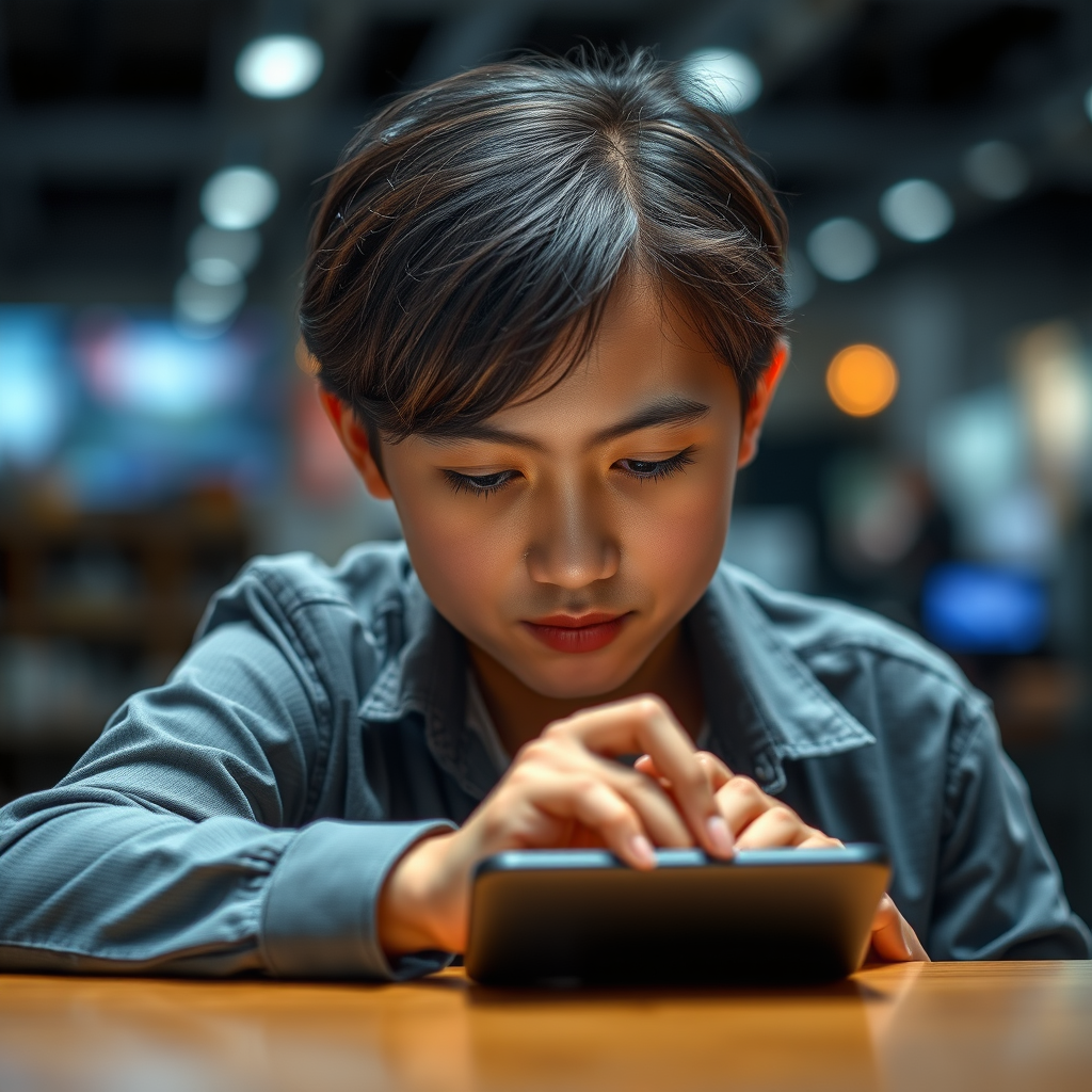 How Self-Healing Screens Work - The Impact of Self-Healing Screens on Mobile Devices