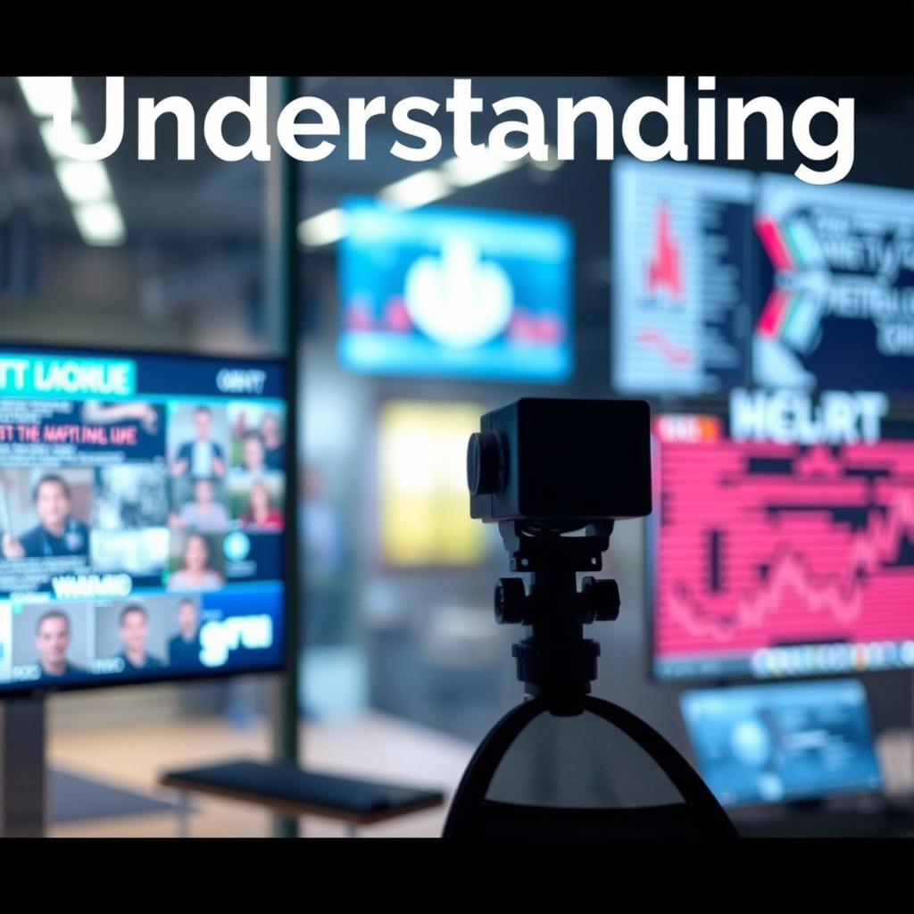 Understanding WebRTC - The Impact of WebRTC on Real-Time Video Streaming