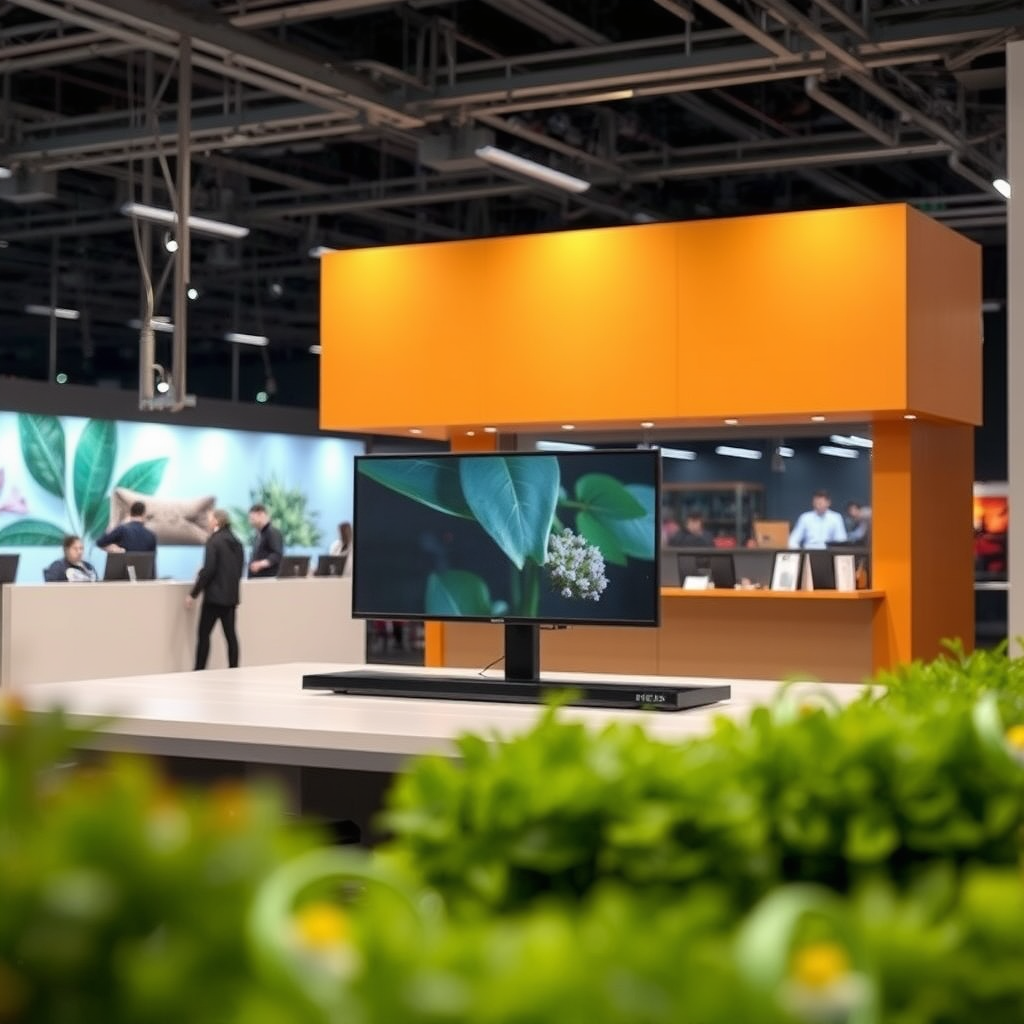 Understanding Display Coatings - The Importance of Display Coatings for Better Visibility