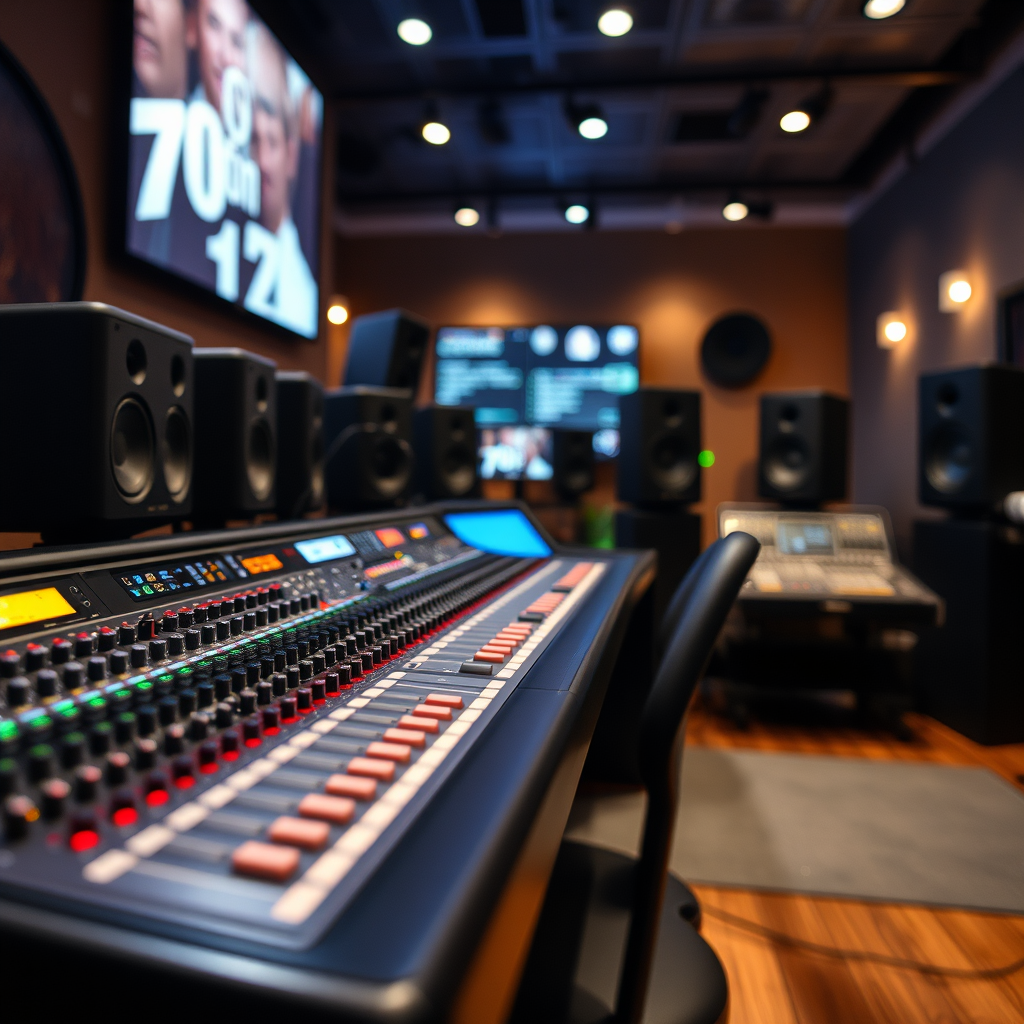 Understanding Emotional Intelligence (EQ) in Audio Mixing - The Importance of EQ in Professional Audio Mixing