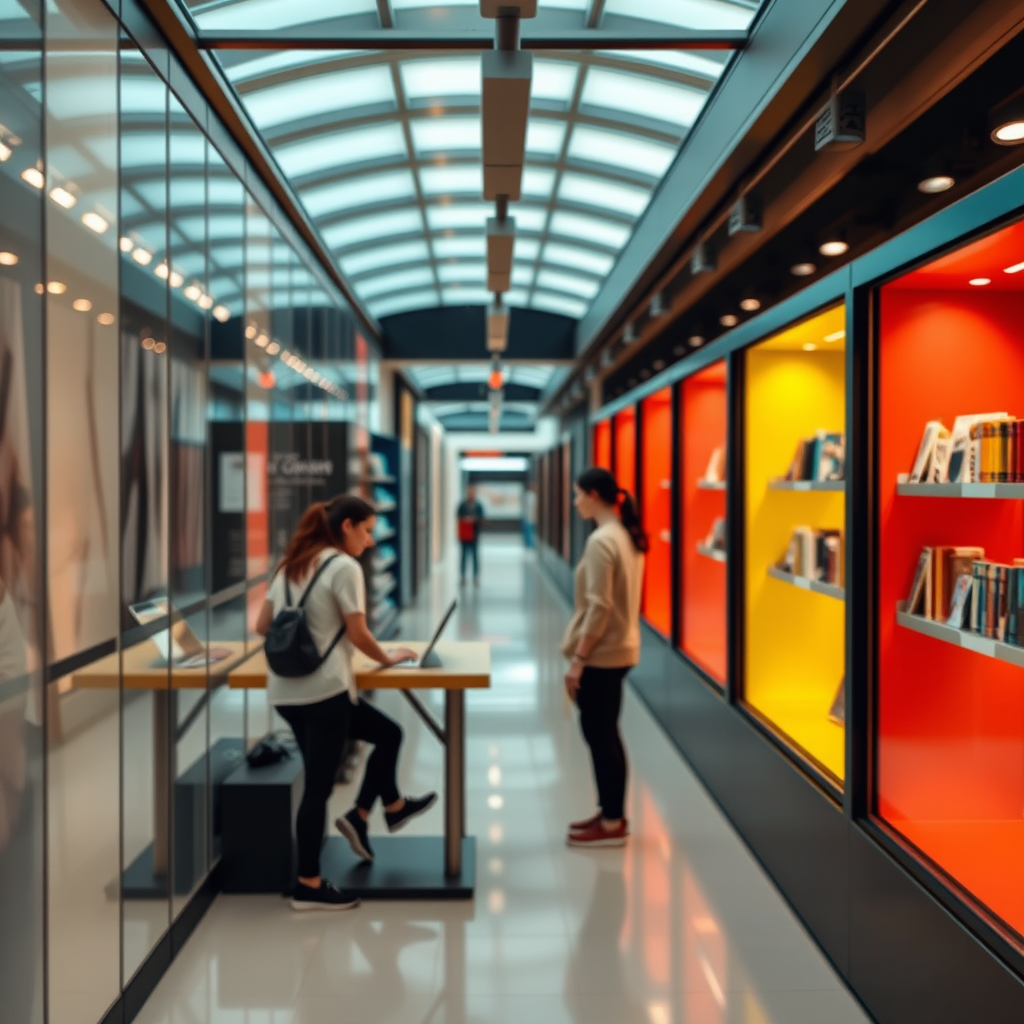 The Basics of Color Psychology - The Psychology of Color in Display Design