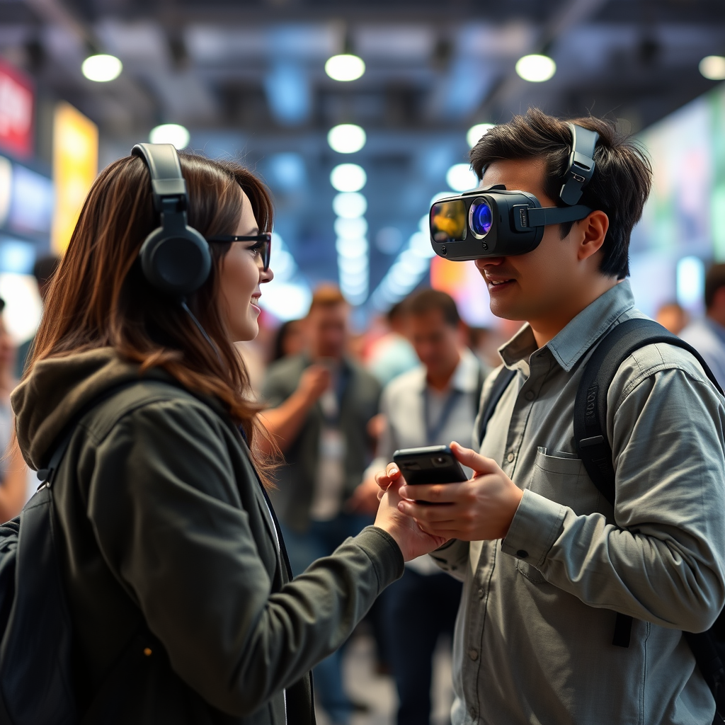 Applications in Entertainment - The Role of 360-Degree Videos in Immersive Experiences